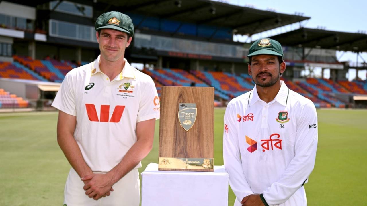 Australia vs Bangladesh: 23 Saal Ka Intezaar Khatam, Darwin Mein Hoga Australia Ka Unfiltered Dominance!