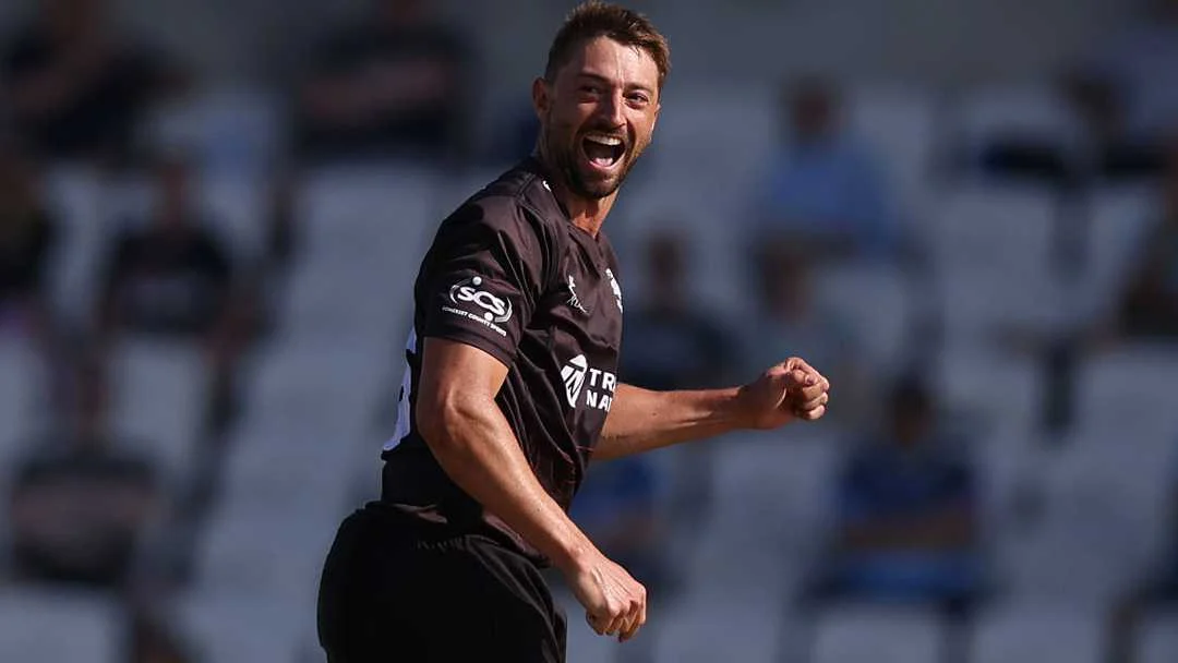 Russell's Nine-Six Storm Nearly Stole It, But Tridents Survived Sabina Park Chaos