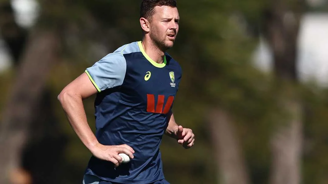 Hazlewood Returns, Lyon Rejoins And Carey Stays Put As Australia Resets Its Test Blueprint In Darwin