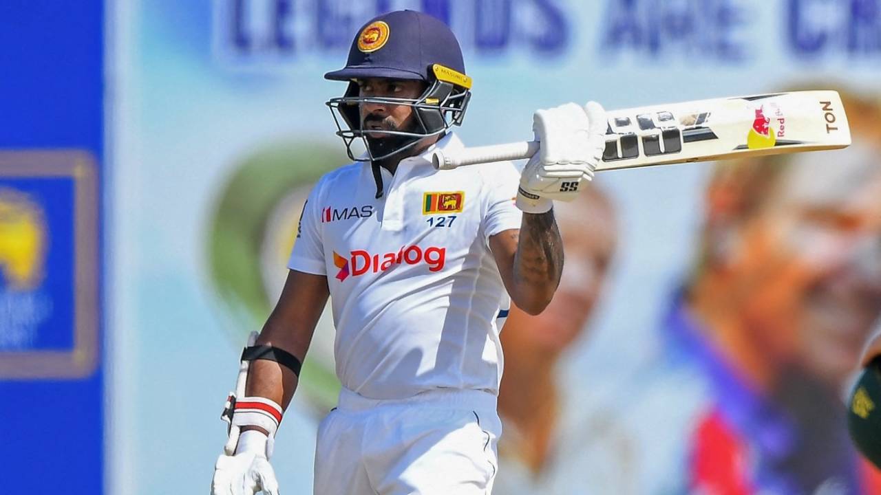 Sri Lanka vs India: Niroshan Dickwella ki surprise entry aur Pacers ka jaal, kya Team India ko rok paayenge Lankans?