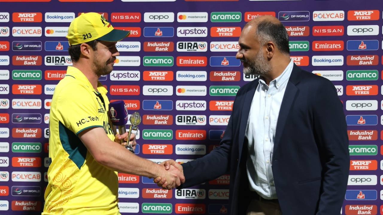 Bilateral Series ka kissa khatam? ICC CEO Sanjog Gupta ne ODIs ke bhavishya par di badi warning!