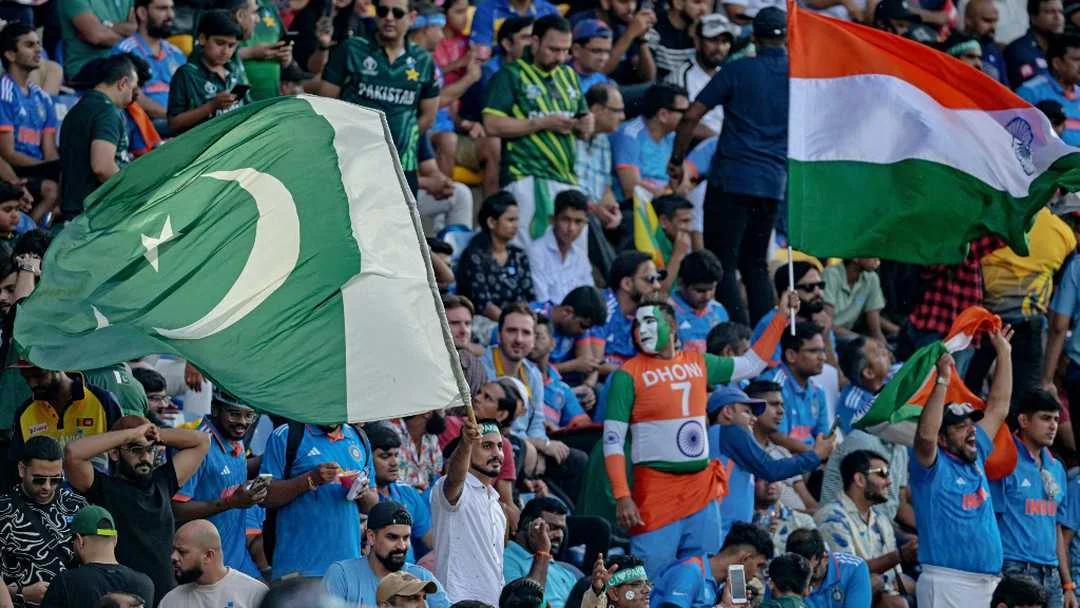 India-Pakistan Asian Games Showdown Can Only Arrive With A Medal On The Line