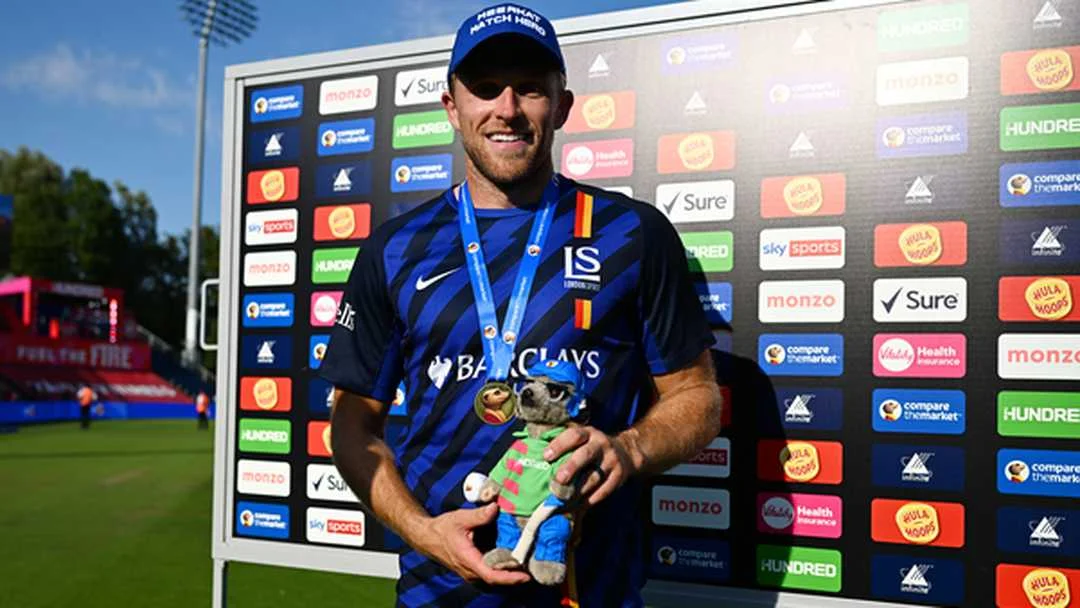 Twenty Balls, Twenty-Seven To Defend: Willey And Milne Turn Cardiff Into A Six-Run Escape