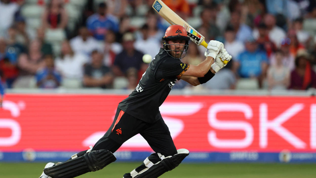 MI London ka khtama: Defending Champions out of the race as Sunrisers Leeds qualify for Eliminator