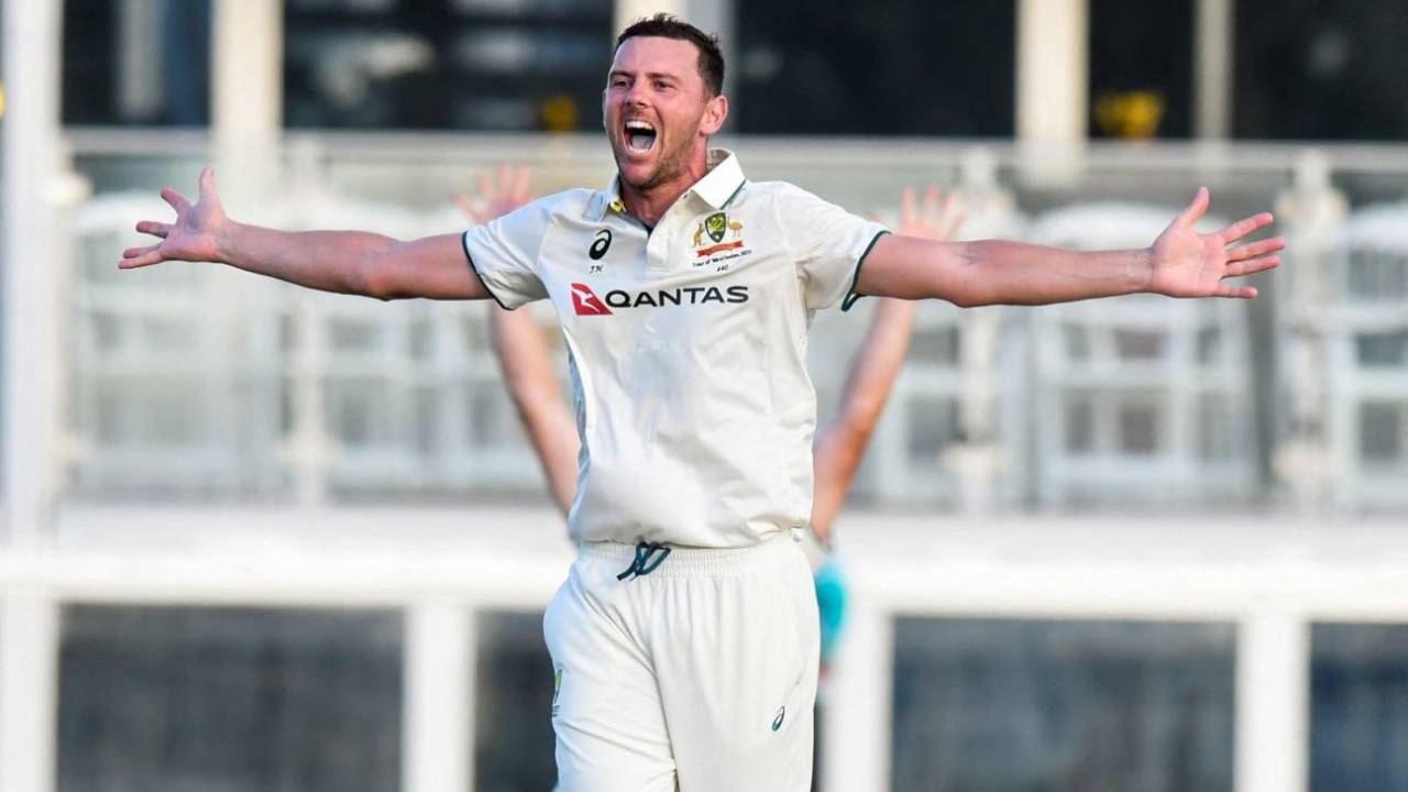 Australia vs Bangladesh: Pat Cummins ne Darwin mein liya batting ka daring faisla, 23 saal baad Kangaroos ki dharti par Bangladesh ka asli imtihaan!