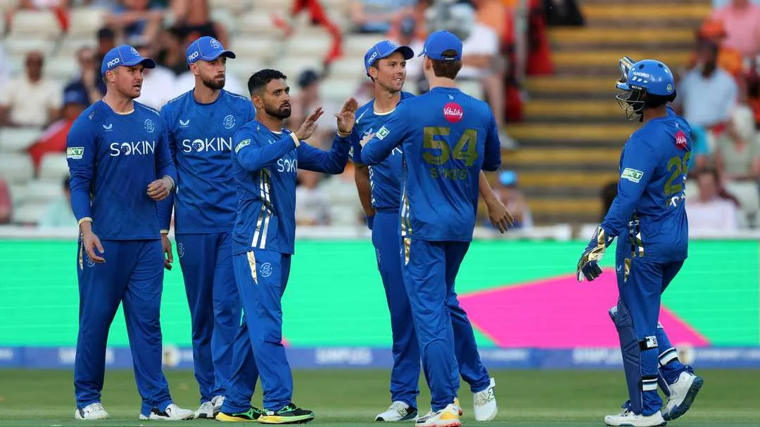 MI London Won The Thriller But Lost The Race As 98-Run Threshold Ended Their Hundred 2026 Dream