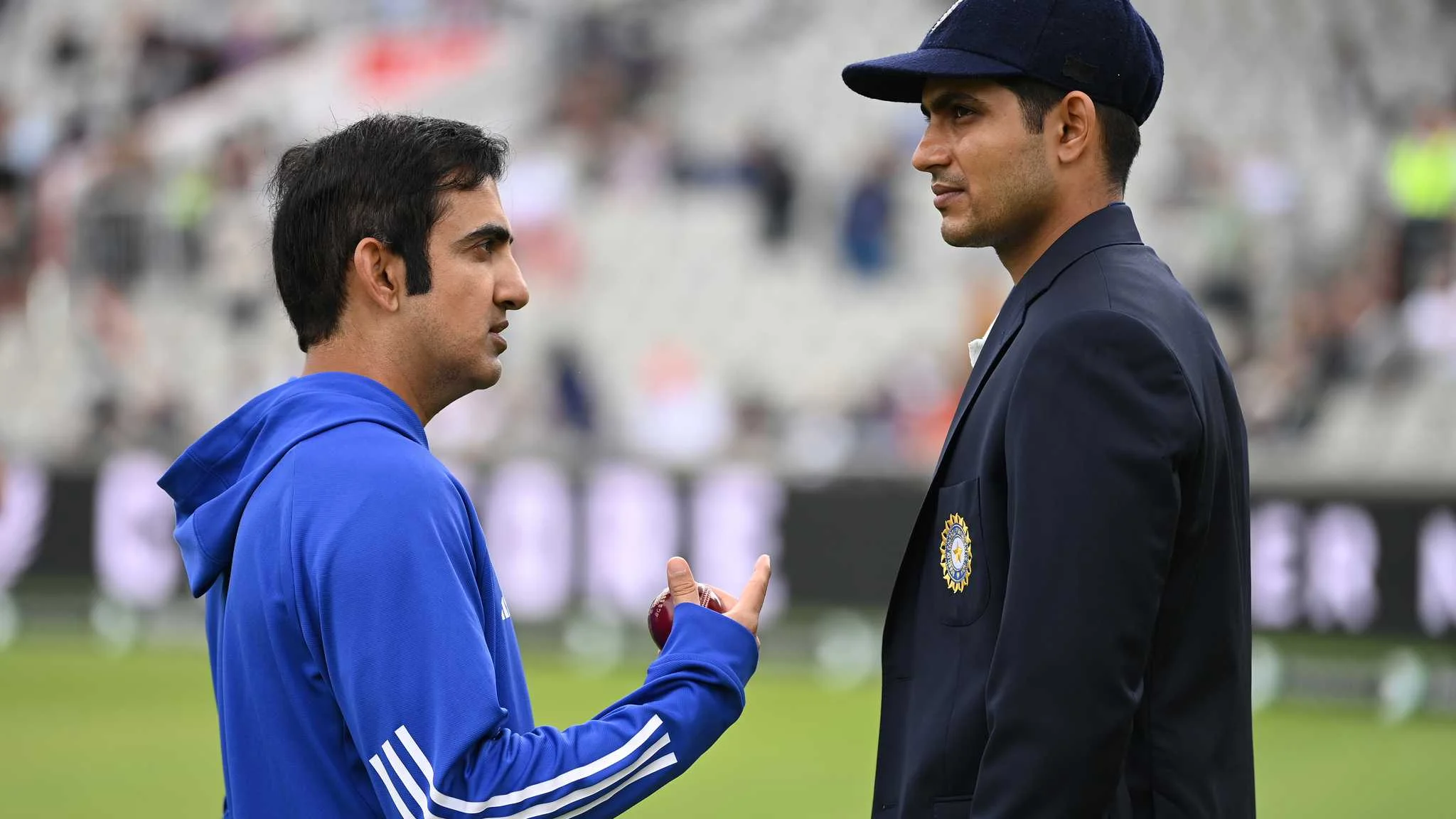 Sri Lanka Test Tour Puts India’s Split Personality On Trial As Gambhir Faces A Red-Ball Reckoning