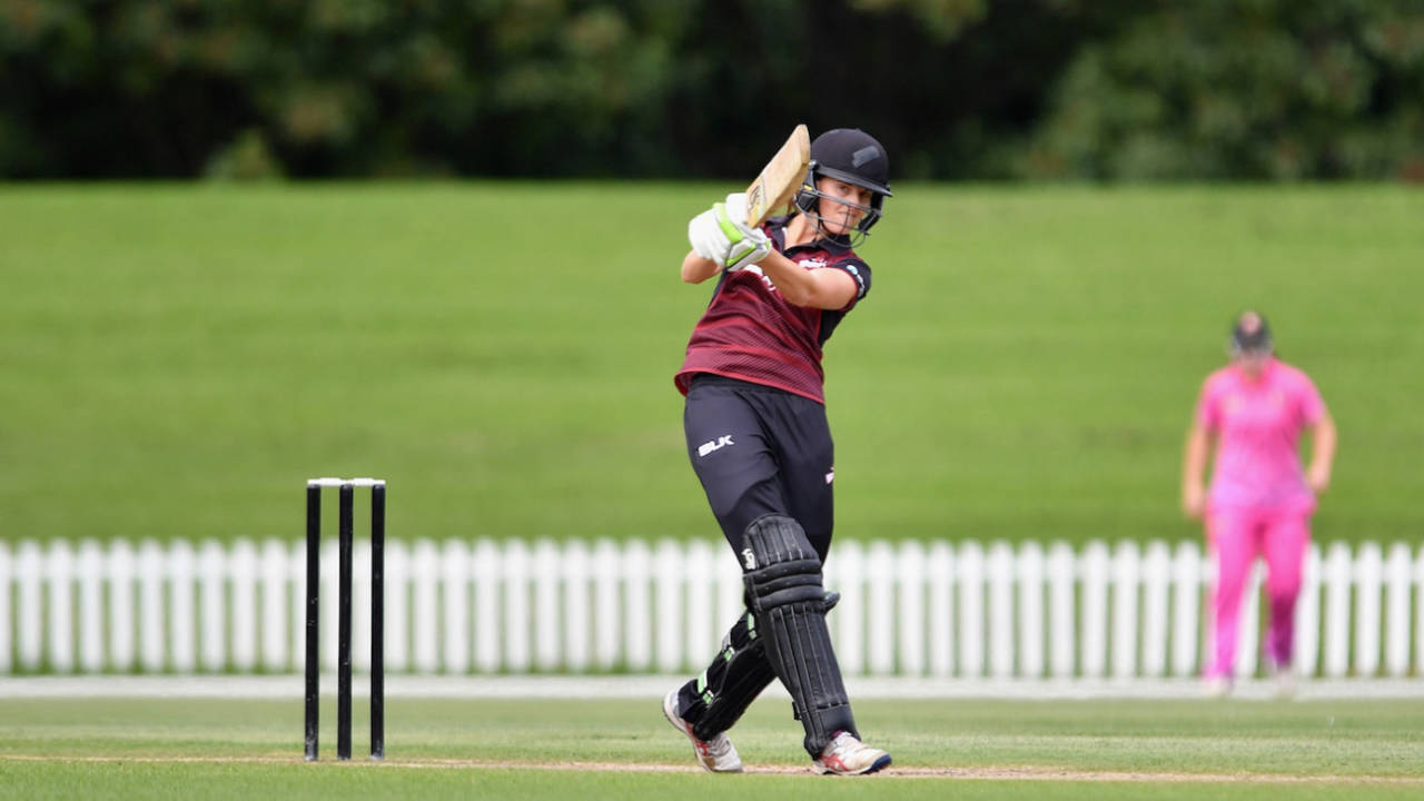 Amy Satterthwaite bani Canterbury ki Mastermind: New Zealand Cricket ka Power Move aur Pakistan ke liye ek badi seekh