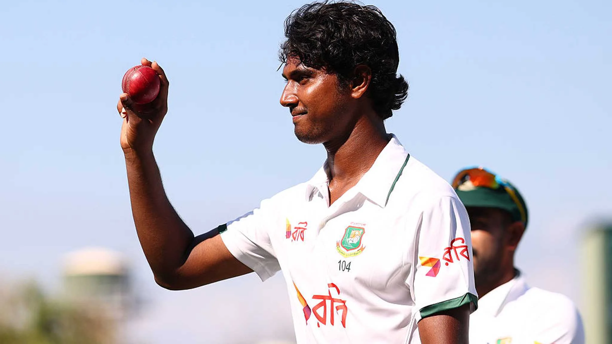 Hasan Mahmud Turns Darwin Into A Bangladesh Pace-Bowling Statement With Career-Best Six-For