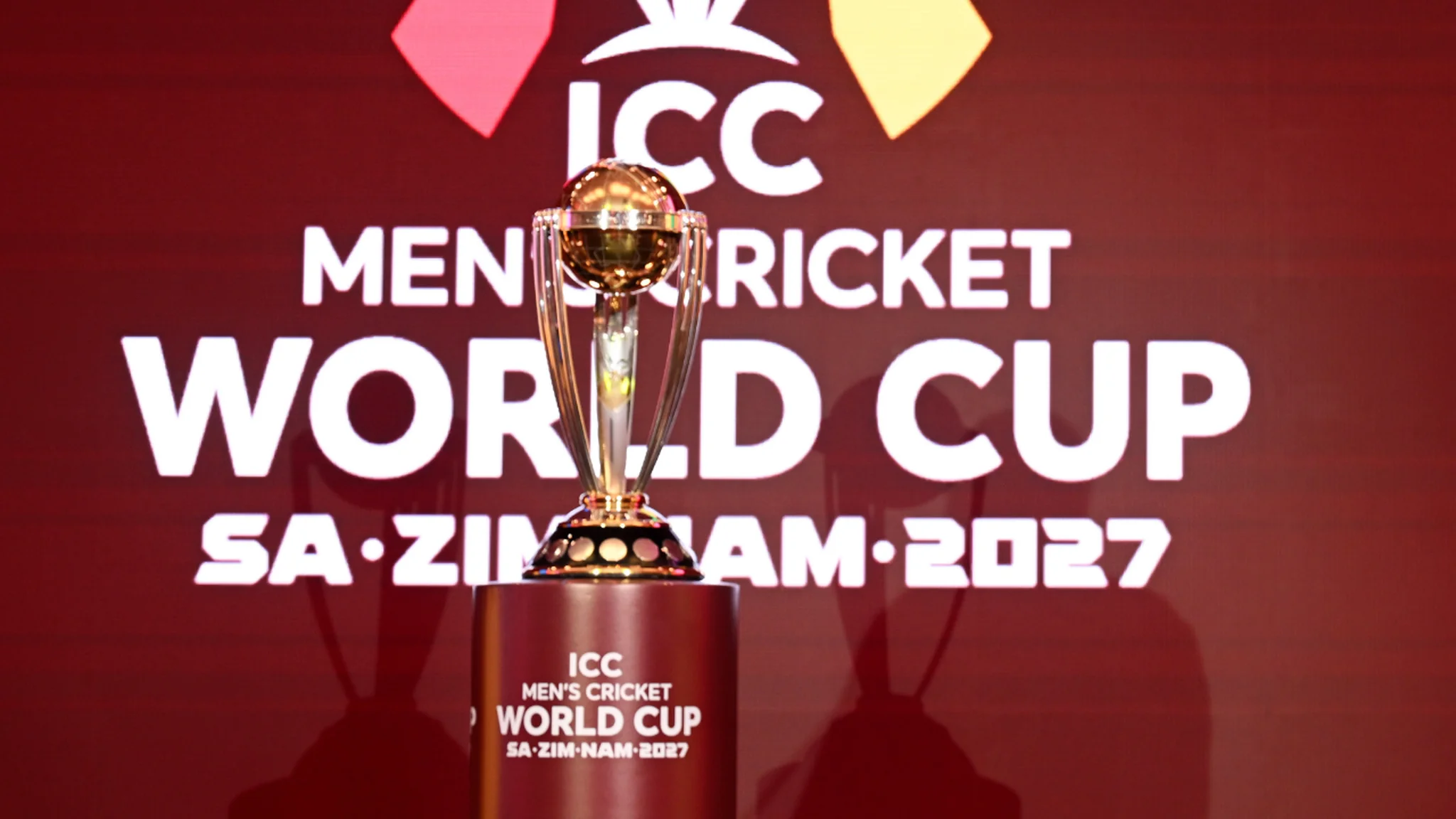 Africa 2027 Could Reveal How Completely The T20 Revolution Has Rewritten World Cup Cricket