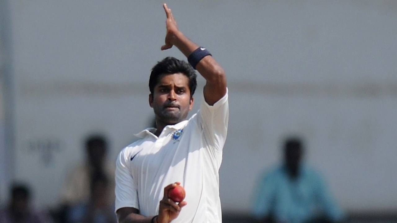 Karnataka Cricket Ka Asli Don Is Back: Vinay Kumar Appointed As Head Coach To Restore Dominance