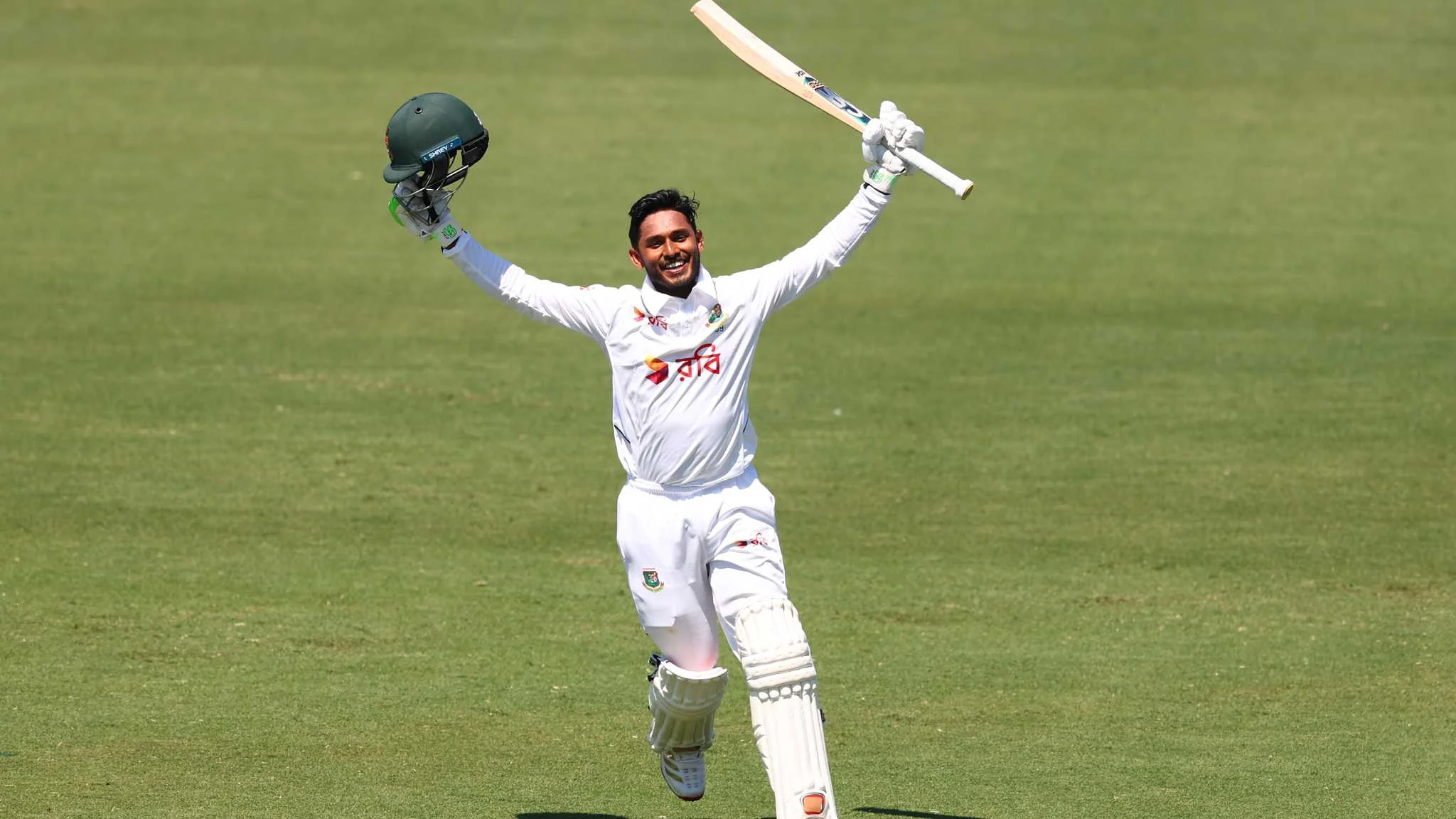 From Selection Doubt To Australian History: Tanzid Hasan Tamim&amp;#x27;s 101 Rewrites Bangladesh&amp;#x27;s Opening Debate