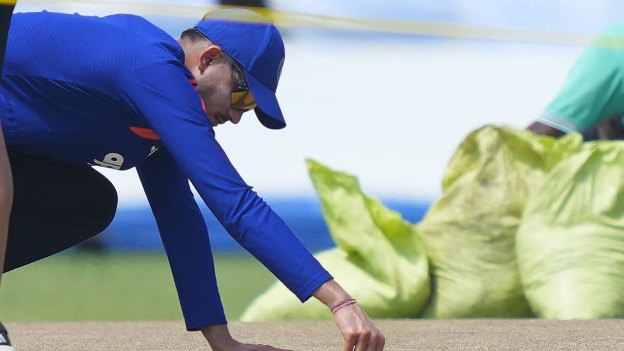 Shubman Gill ka Masterplan: Galle Test se pehle Team India ki Microscopic Preparation aur Bumrah ke bina naya Gameplan!