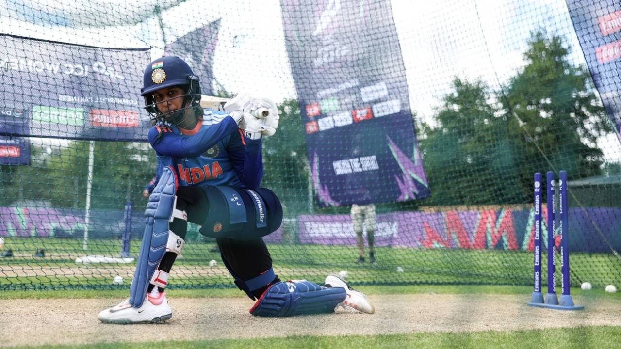 Jemimah Rodrigues Ruled Out: Asia Cup se pehle Team India mein bada badlav aur Pratika Rawal ki entry