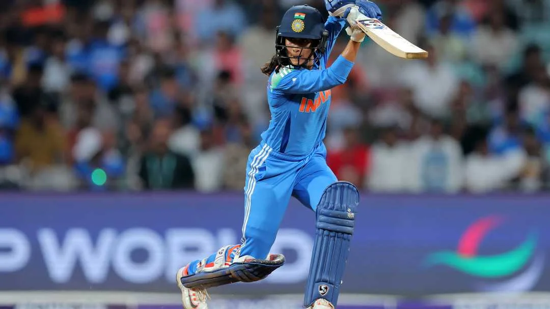 Jemimah Rodrigues Injury Changes India's Asia Cup And Asian Games Plan At A Crucial Moment