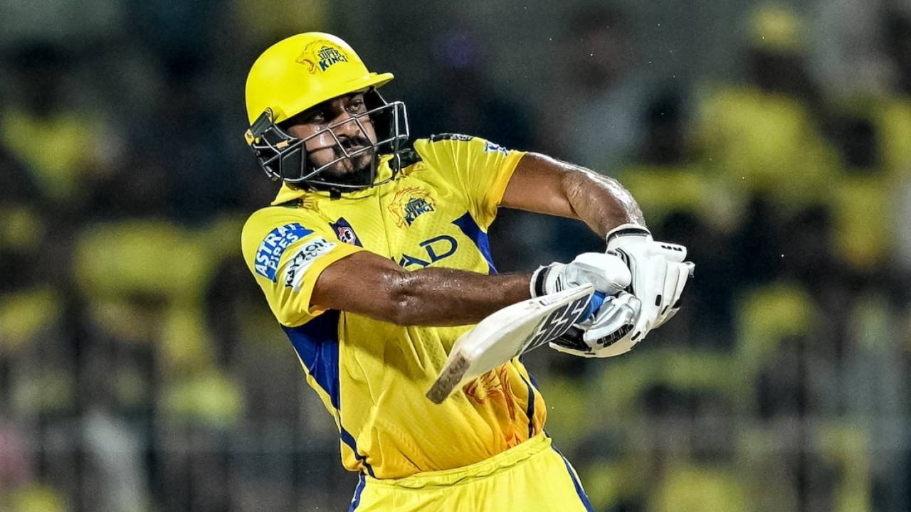 Vijay Shankar joins R Ashwin at Dublin Guardians: Chennai Boys Europe mein machayegi tabahi