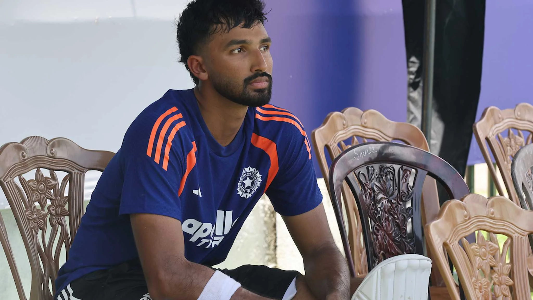 India’s No.3 Puzzle Deepens As Devdutt Padikkal Gets His Chance In Sri Lanka