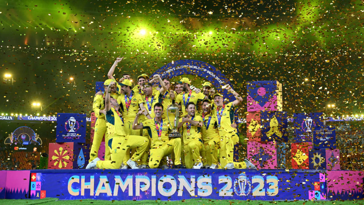 Paisa Ya Romanch: Cricket Australia CEO Todd Greenberg Ne Bilateral ODIs Ki Revenue Aur Relevance Par Chedi Badi Behas