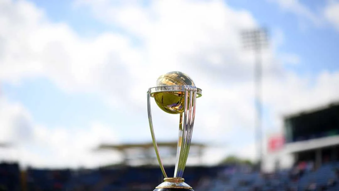 Gandhi Jayanti Se Ho Sakta Hai 2027 World Cup Ka Aaghaaz, ICC Ka Africa Plan Cricket Se Aage Ki Kahani