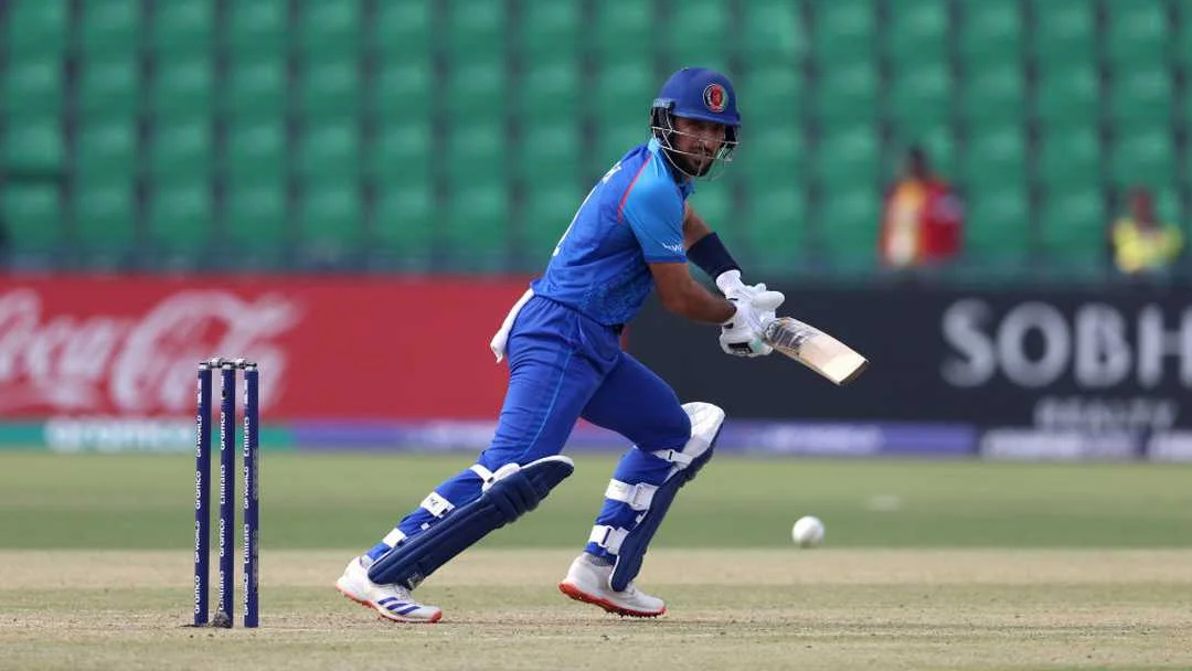22/2 Se Record Chase Tak: Rahmat Shah Ke 143* Ne Afghanistan Ko 4-0 Series Glory Tak Pahunchaya