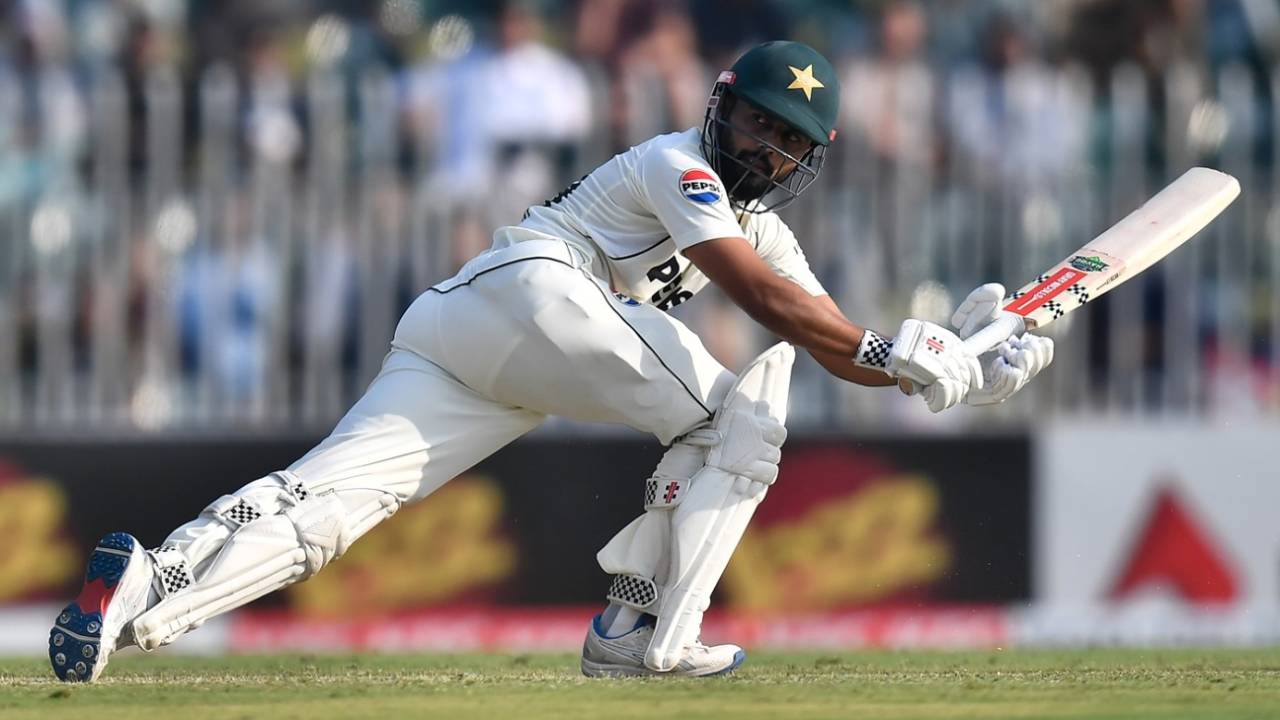 Warm-up Match mein Sher, Headingley mein kya hoga Haal? Saud Shakeel ke Shatak se Pakistan ki kismat chamki!