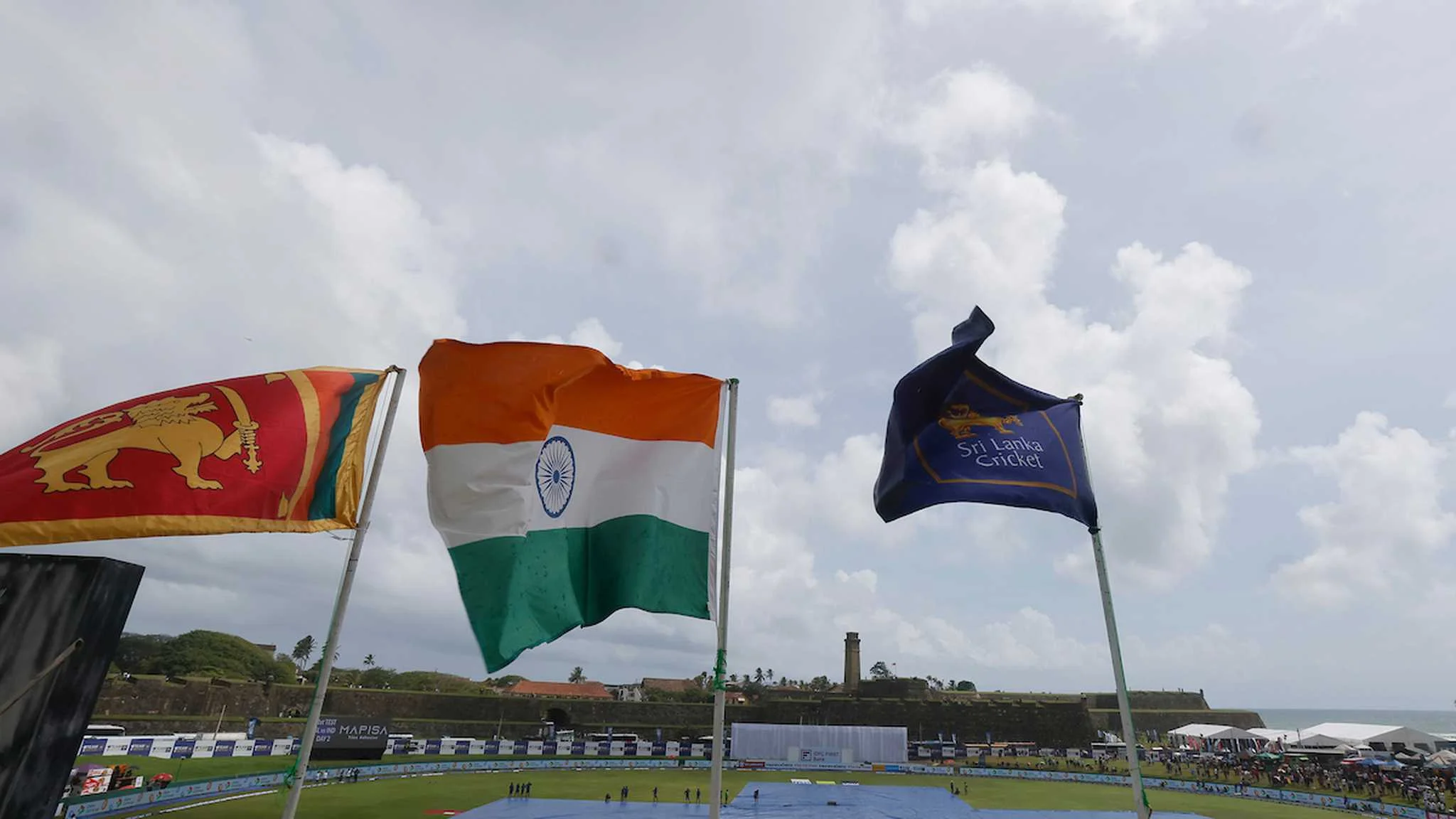 Five Hours Of Waiting, 43 Overs Of Drama: Galle Day 2 Gives India Runs And Sri Lanka Hope