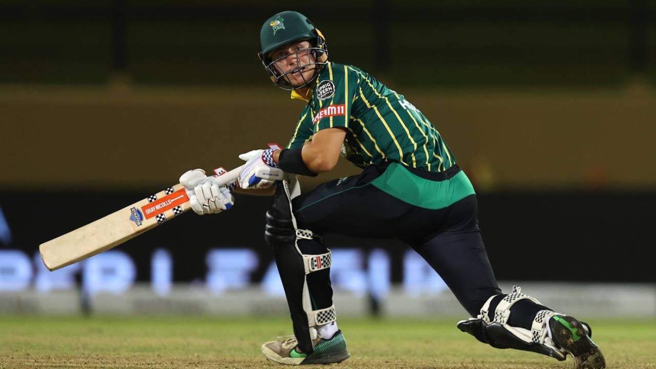 New Zealand Domestic Season ka baj gaya hai bigul: Ford Trophy and Hallyburton Johnstone Shield dates out!