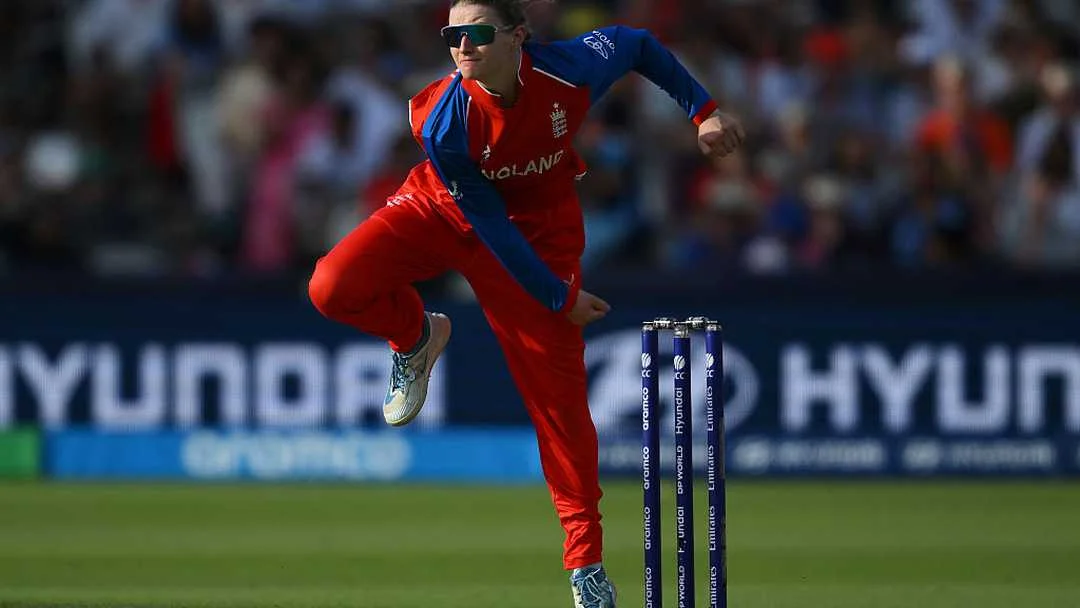 Charlie Dean Gets England's September Captaincy Test As ODI Squad Opens Door To New Faces