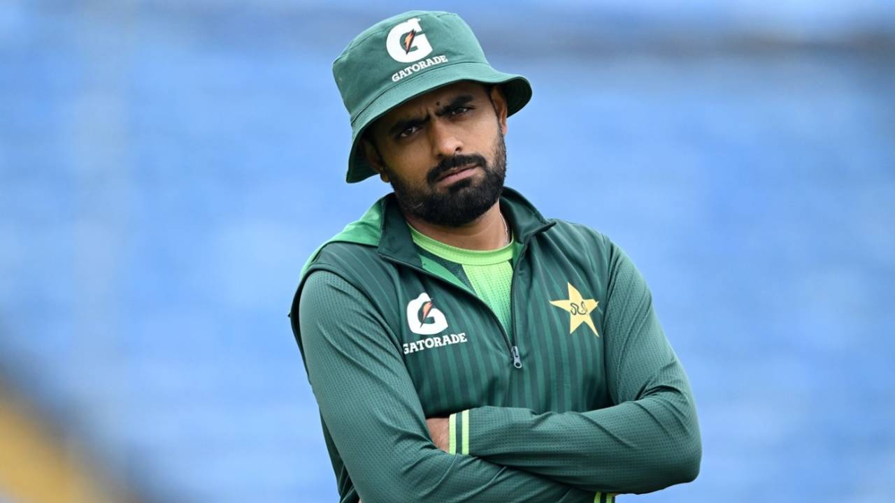 Babar Azam injury update: England ke khilaaf pehle Test se bahar honge Lumber One? Pakistan ki kismat ya naya bahana?