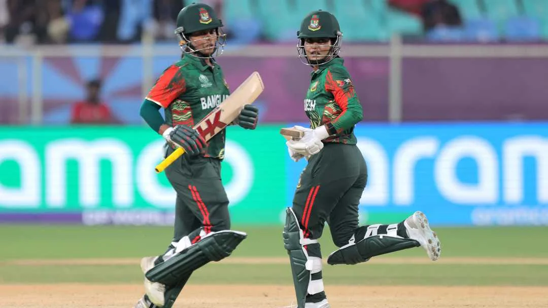 Sharmin Sultana Comeback Reshapes Bangladesh Women's Asia Cup And Asian Games Push