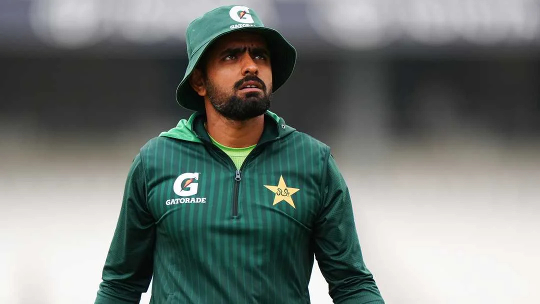 Babar Azam's Headingley Exit Changes Pakistan's Plan Overnight As Salman Agha Steps Into A New Test Role