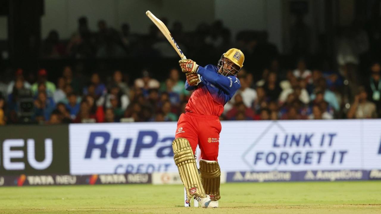 Mahipal Lomror ki Surrey mein Entry: England ke Maidan par ab chalega Rajasthan ka Triple Centurion Magic