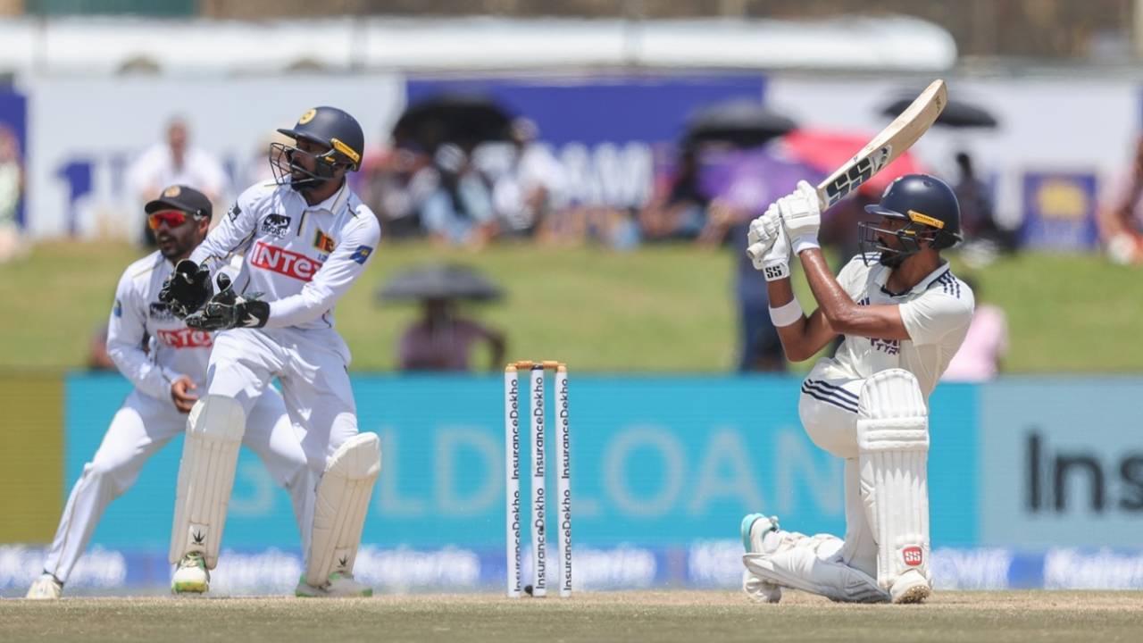 Devdutt Padikkal ka Masterclass: 167 Runs thoke phir bhi Sai Sudharsan se No. 3 slot ki jung?
