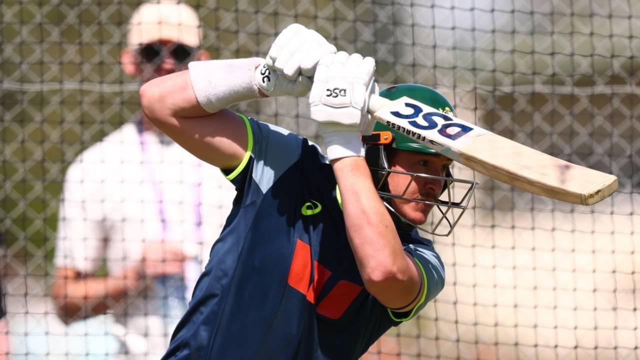 Matt Renshaw Returns: Kya Australia Ka Yeh Gambler Bangladesh Ke Khilaaf Mackay Mein Tsunami Layega?