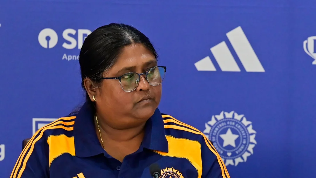 UP Warriorz Turn To Neetu David For A High-Stakes WPL 2027 Scouting Reset