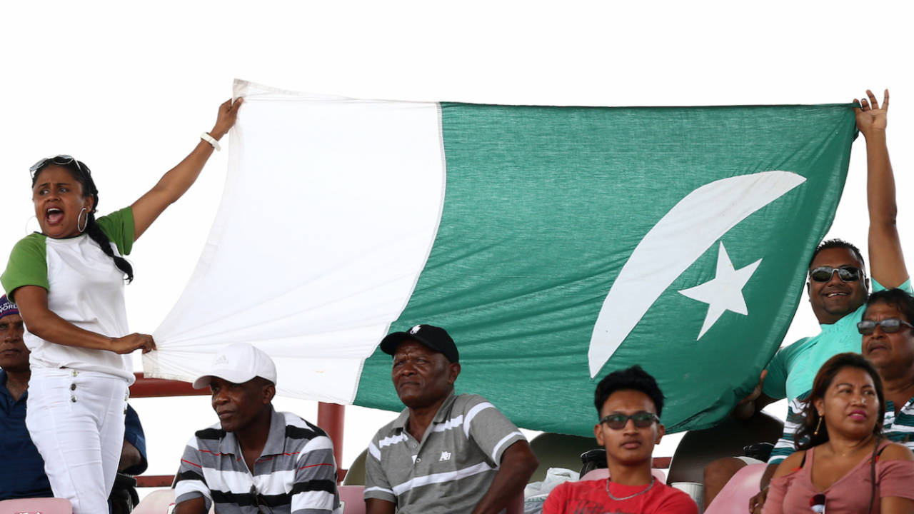 Confusion Ka Doosra Naam Pakistan Cricket Board: PCB Postpones President Cup As Players Get Tired After One Tournament