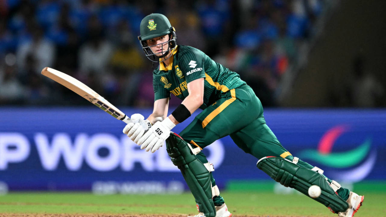 Laura Wolvaardt Leads South Africa on Mission Zimbabwe: Proteas launch Next-Gen Hunt with 10 Massive Changes!