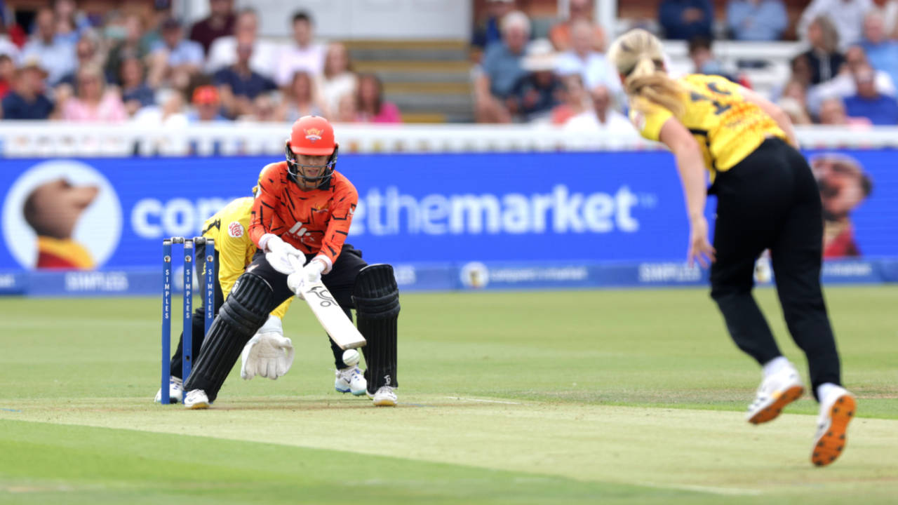 Hundred Final Controversy: Phoebe Litchfield ke saath hui नाइंसाफी, MCC ne kaha umpires se ho gayi badi chook!