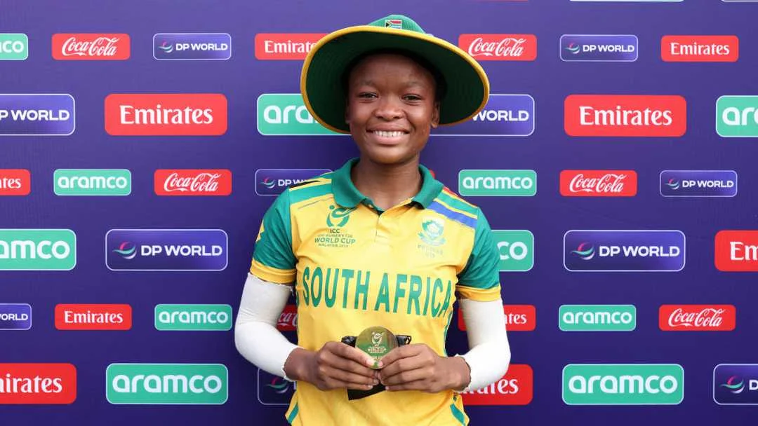 South Africa Women Open Historic Zimbabwe T20I Door To Three Uncapped Talents Before Champions Trophy Push