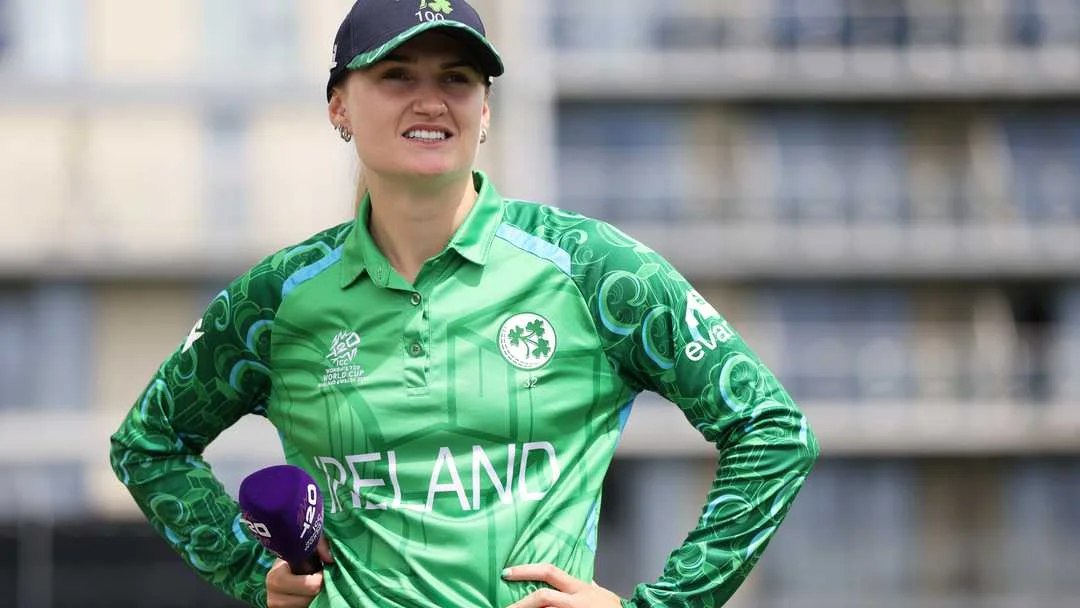 Ireland Women Get Timely Double Boost As Gaby Lewis Leads A Reshaped ODI Squad For England