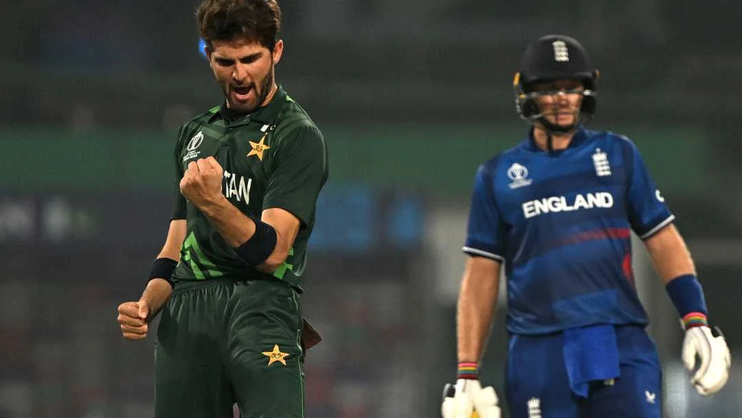 Pakistan Sets Up A Blockbuster Home Run As Sri Lanka And England Arrive For Three-Format Cricket