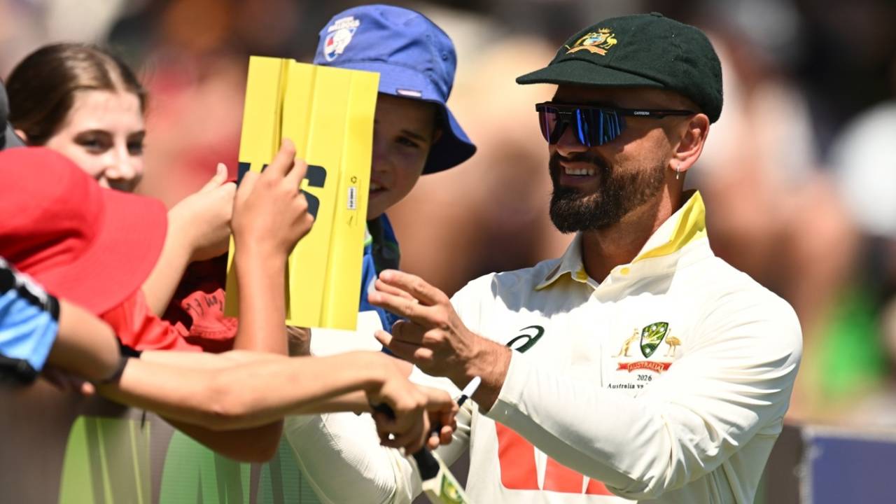 Australia se Drop aur England mein Entry: Jake Weatherald ne Warwickshire ke saath kiya 2027 ka bada sauda!