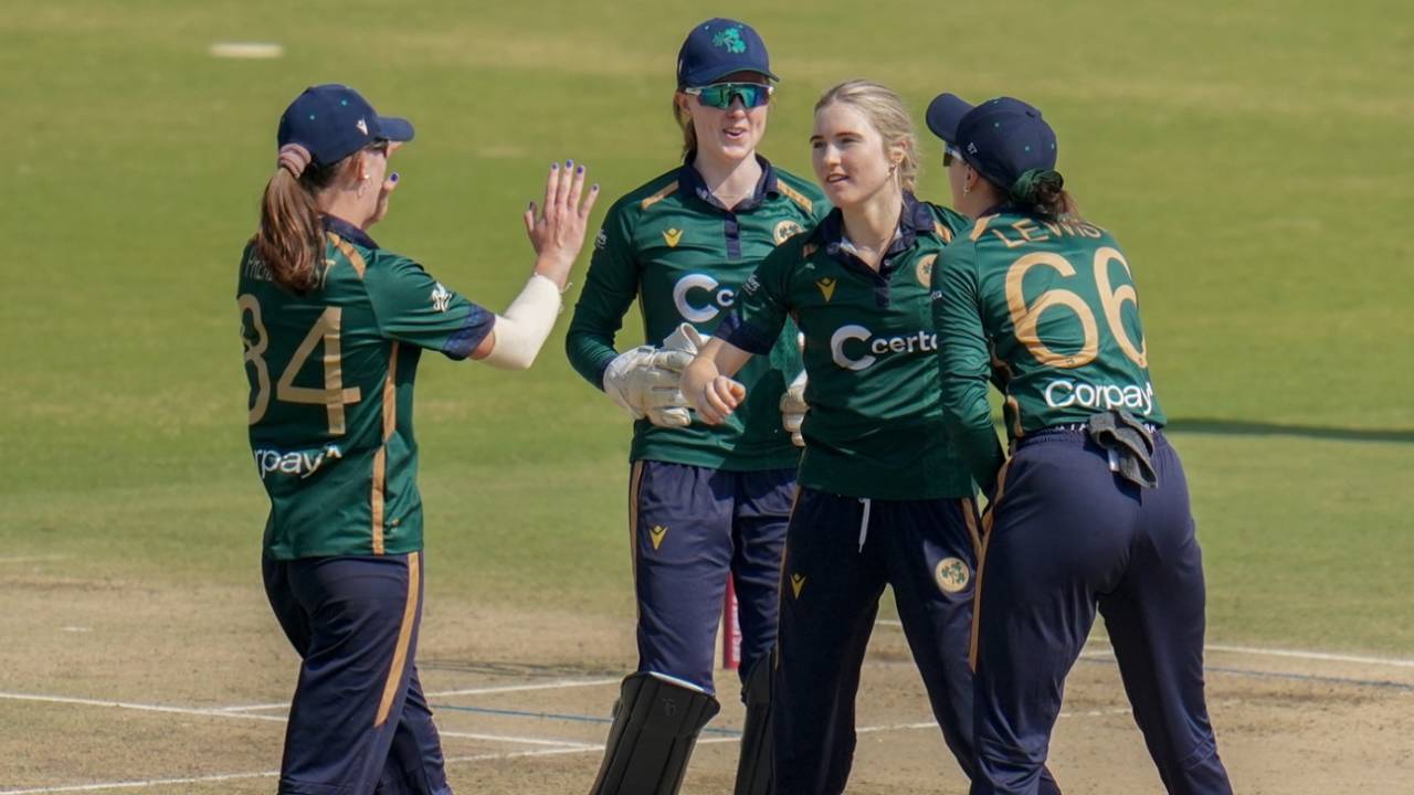 Ireland vs England ODI Series: Dempsey aur Tector ki wapsi se Ireland ki team hui aur bhi khatarnak!
