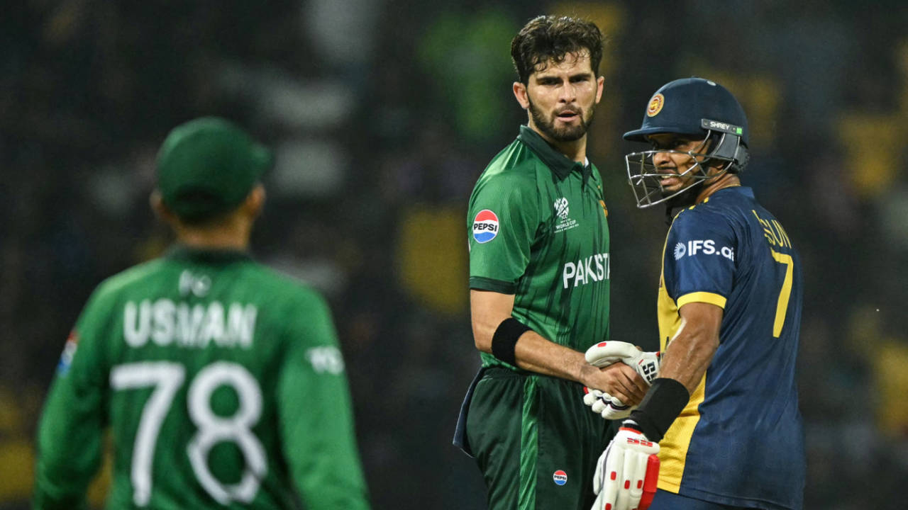 Pakistan vs Sri Lanka and England: Tri-Series ka drama aur Pindi ki Sadak ready hai boss!