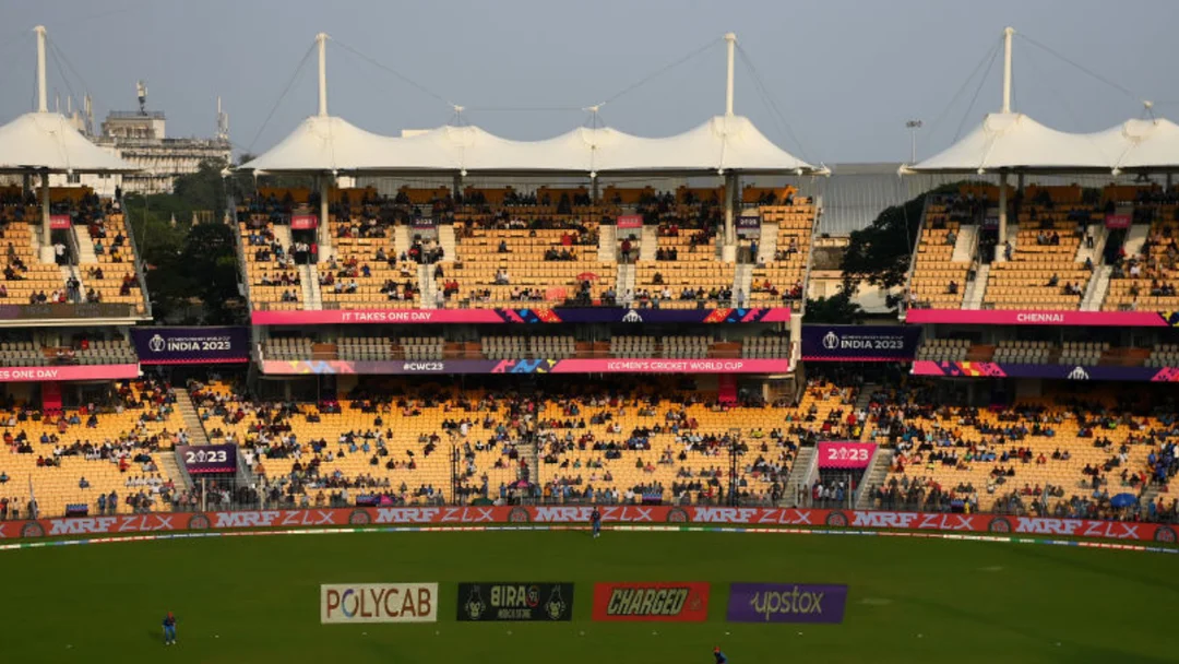 Why BCCI Moved The Duleep Trophy 2026 Final To Chennai As Bengaluru Stages Stay Closed To Fans