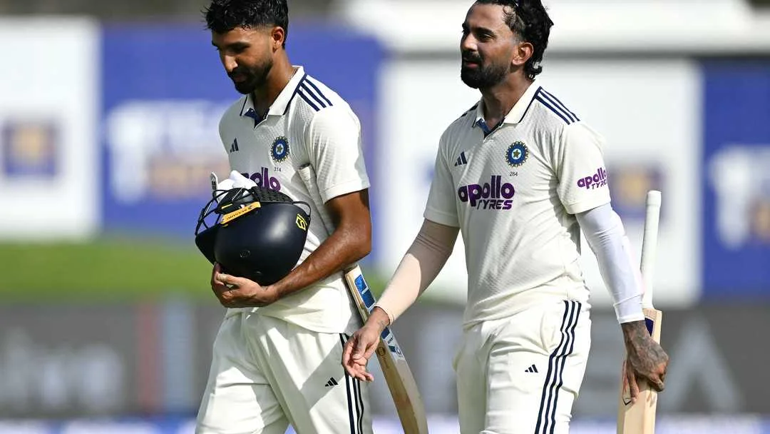 Devdutt Padikkal’s Galle Masterclass Became India’s Defining Test Innings, KL Rahul Explains Why