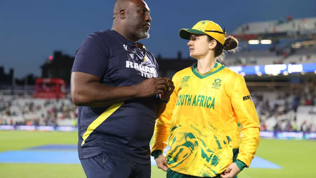 Laura Wolvaardt Rejects Rest As South Africa Hand Youth A Major Zimbabwe T20I Test