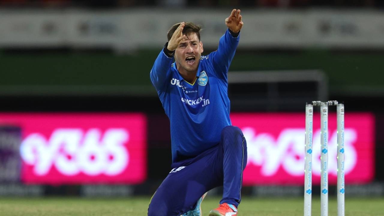 Noor Ahmad Out Seifert In: ACB Ke Ek Faisle Ne St Lucia Kings Ka Game Plan Bigada!