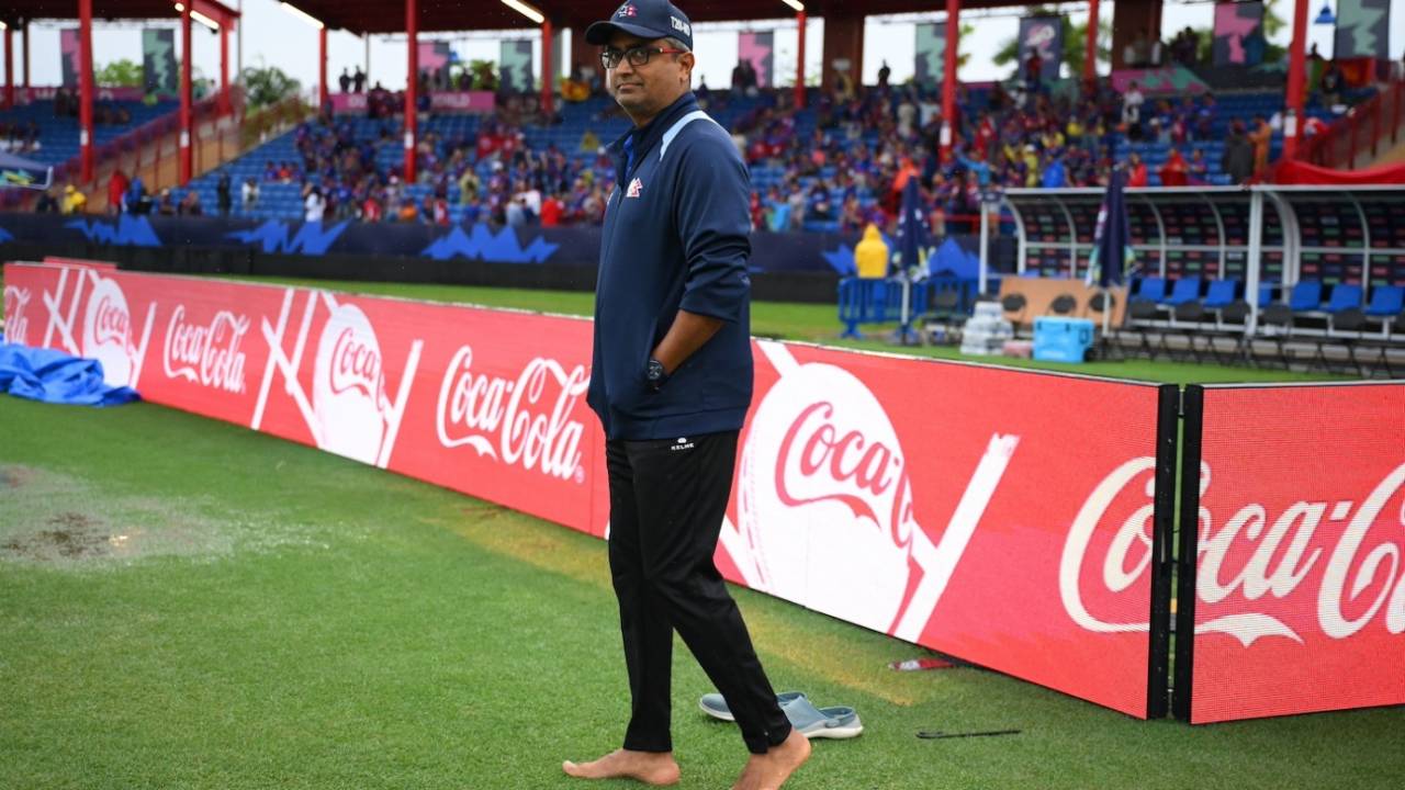 Monty Desai resigns as Canada Head Coach: ICC suspension aur Corruption charges ke beech team anath!