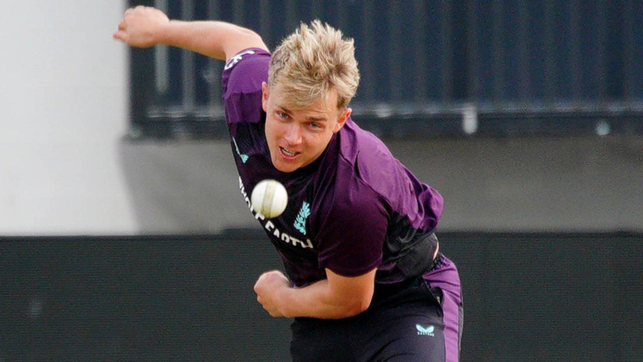 Sam Curran Out: England ko laga tagda jhatka, Pakistan ke khilaaf Test series se pehle kismat ne mara u-turn